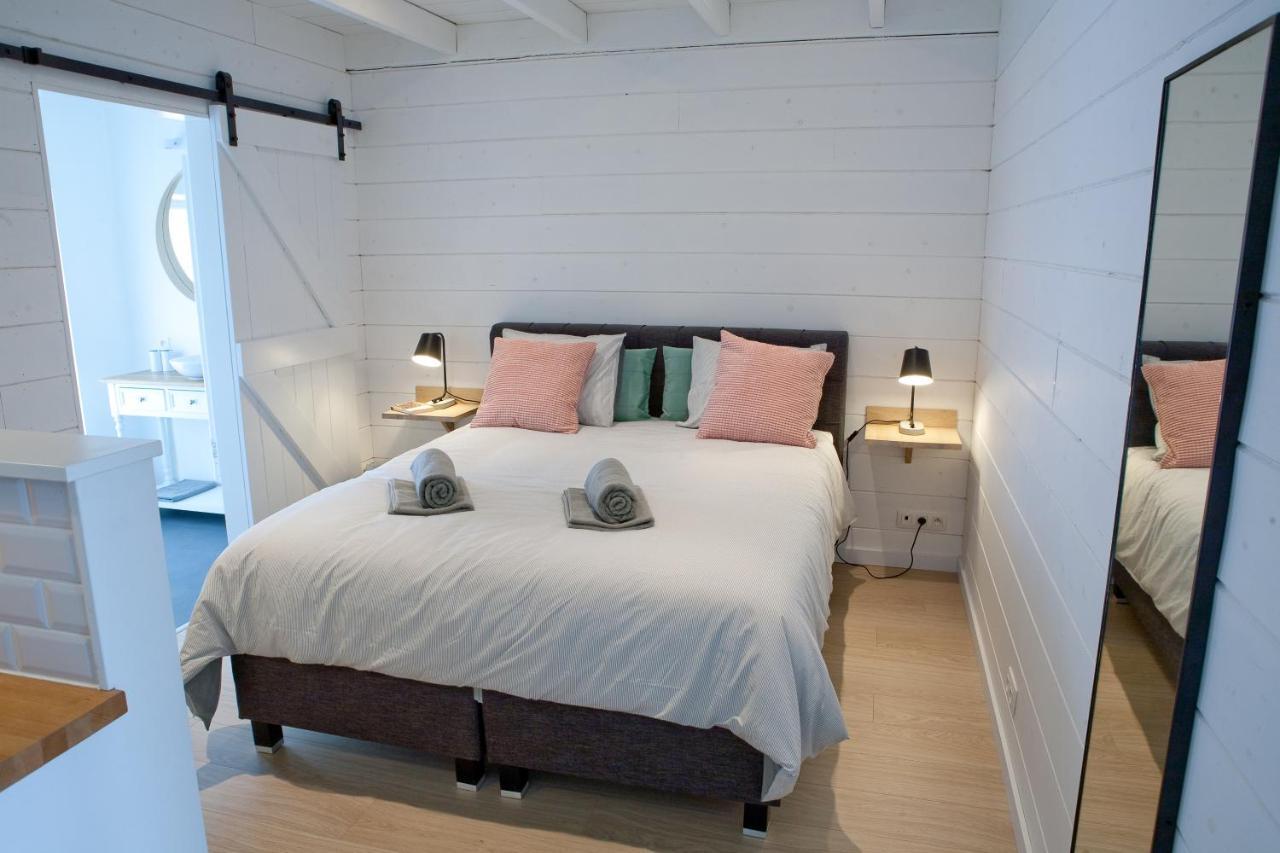 The Cottage Veldegem Ngoại thất bức ảnh